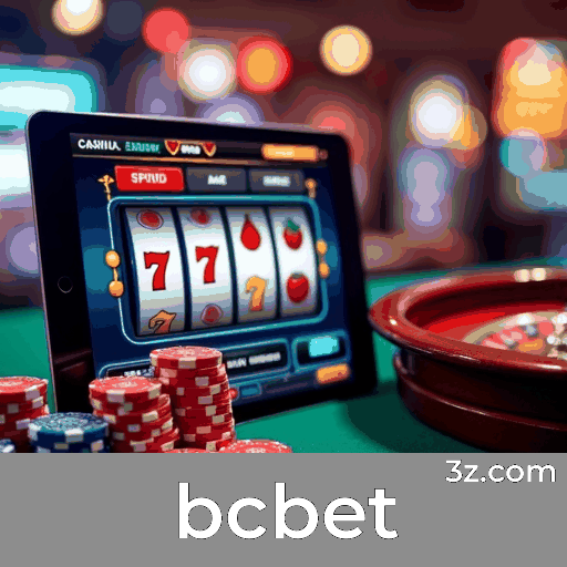 BCbet: Diversão Infinita e Variedade para Jogadores Brasileiros