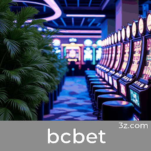 Luxo e Exclusividade no Casino com bcbet